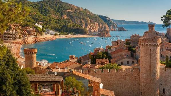 Tossa de Mar — 1.jpg